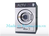 Các loại công suất máy giặt công nghiệp ALPS Korea